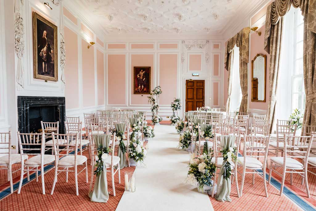 Wedding Venue Leicestershire